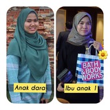 Jom Kurus Sihat dengan Maji 🌻