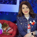 Ⓜ️ سالی تاک - Sali Talk