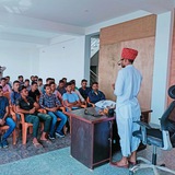 Lakshya Army
