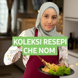 Koleksi Resepi Che Nom