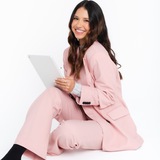 Natasha Sanchez - Negocios digitales