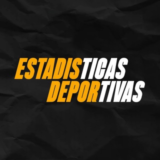 Estadísticas Deportivas 📊⚽️