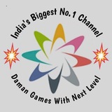 Daman Game Official VIP