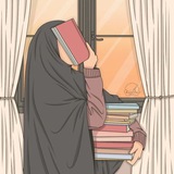 لـمُـخيلتي روايــﮪ 📚