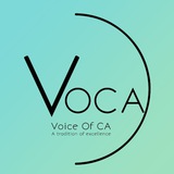 Team Voice of CA 📚 🖊