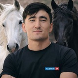 __Alisher 24__ ️