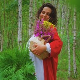 Валерия Доула 🔸 Роды • Пеленание • Исцеление души и тела