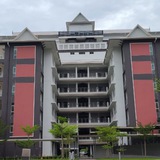 Pusat Asasi UiTM Sesi 2022/2023