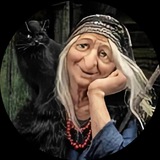 🙍🏼 Бабушкины заметки