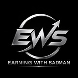 EARNING WITH SADMAN