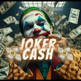💰 JOKER CASH 💰
