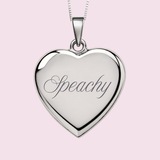 Speachy