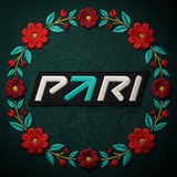 PARI Esports Dota 2