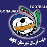هیأت فوتبال گناباد