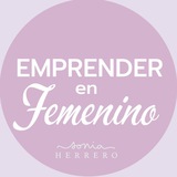 Emprender en Femenino