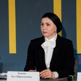 Эсет Бокова