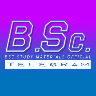 2nd Year Notes BSc/B.Sc.-B.Ed.