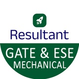 Resultant GATE & ESE Mechanical