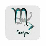 برج العقرب ♏️