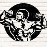 GYM EXERCISES | EXERCISE Charts | DIET PLAN FOR WEIGHT LOSS AND MUSCLE GAIN, WORKOUT CHARTS