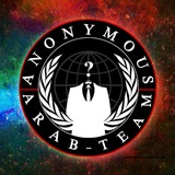 Arab Anonymous Team