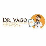 Dr. Vago Canal General