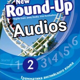 New round up 2 listening