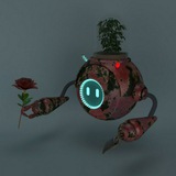3D Artists