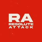 RESOLUTE ATTACK