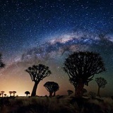 نجوم اسلامی 🌙 آسمان و جهان