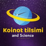 KOINOT TILSIMI ℹ️