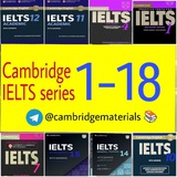 Cambridge IELTS practice |Official ™