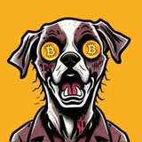 Crypto Zombie 🧟 [ Official ]