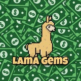 Lama Gems