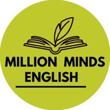 Million Minds English