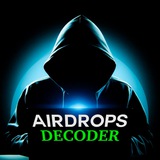 Airdrops Decoder