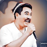 Oybek Teshaboev
