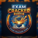 Exam Cracker Zone