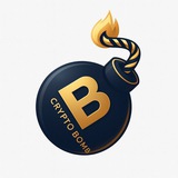 CRYPTO BOMB 💣 💰