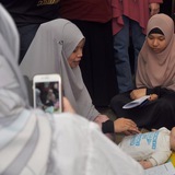 Tips Penyusuan LC Nad Masrom