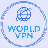 🌐 World VPN 🌐