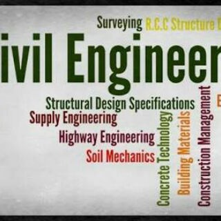 Civil Engineering World