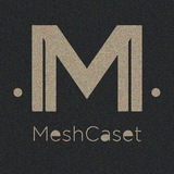 Meshcaset