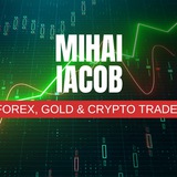Mihai Iacob - Forex& Gold Trading - Free Channel 💰