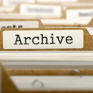 archive podcast