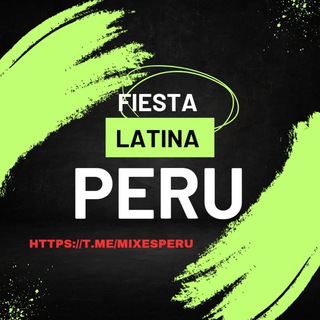FIESTA LATINA PERU