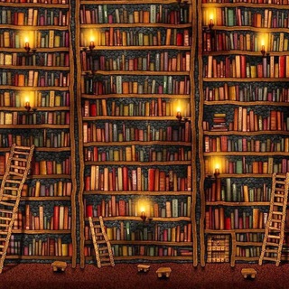 Книгарня 📖 ✒️ <i class="emoji" style="background-image:url