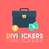 πΌ DiviTickers - ΠΠΎΡΡΡΠ΅Π»Ρ Π΄ΠΈΠ²ΠΈΠ΄Π΅Π½Π΄Π½ΡΡ
Π°ΠΊΡΠΈΠΉ