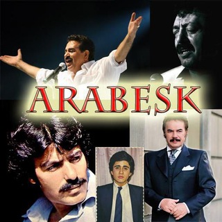 Arabesk firtinasi