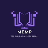 MEMP( بنات بس) 💗 .